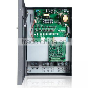 220V / 380V Triple Phase Solar Inverter Air Conditioner Frequency Converter Power Supply photo-4