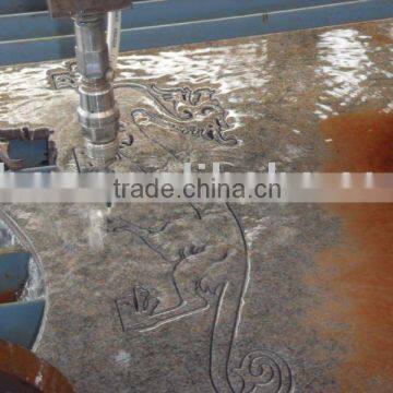 Stone Cutting Machine