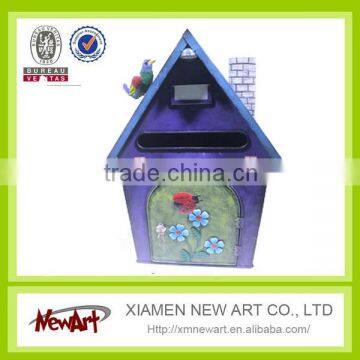 NEW DESIGN 2016 decorative mailbox post indoor decorative mailbox