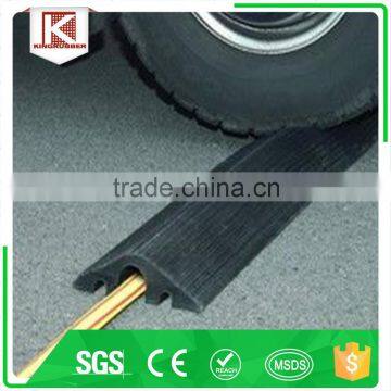 rubber cable protector cable guard made in China Trade Assurance