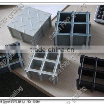 frp grp fiberglass grid