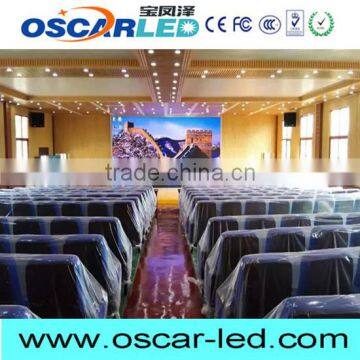 China Market of Electronic Xxx Video p5 Indoor Led Display for Mall Advertisement photo-4