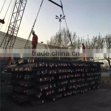 BS4449 Hot Rolled Deformed Bar photo-4