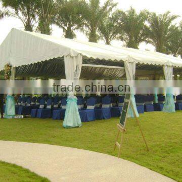 10m pvc party tent