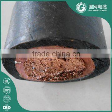 cable welding/ welding cable/ 70mm2 welding cable