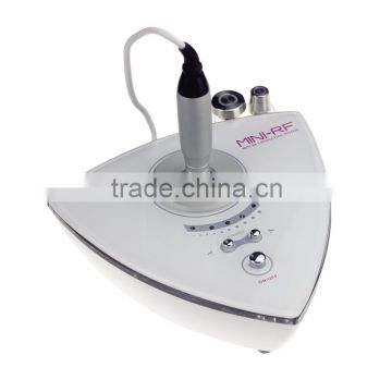 2014 Hot Sale High Quality Mini Bipolar RF Home Use RF Machine