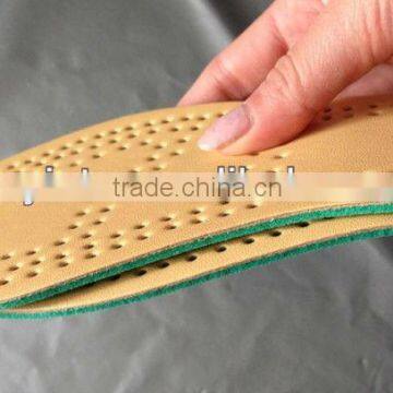 latex insole for men