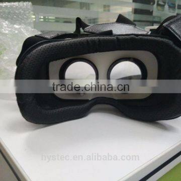 Free Sample VR BOX 2016 Newest model VR Shinecon 3.0 Xiaocang 3D Virtual Reality Headset