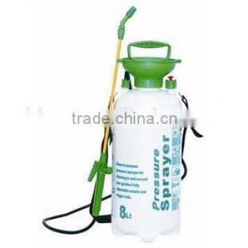 8L Pressure Sprayer