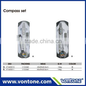 hot sale school stationary compass set