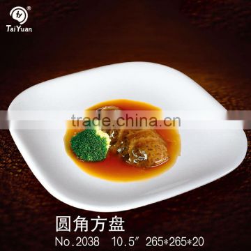 melamine dinnerware for wholesale