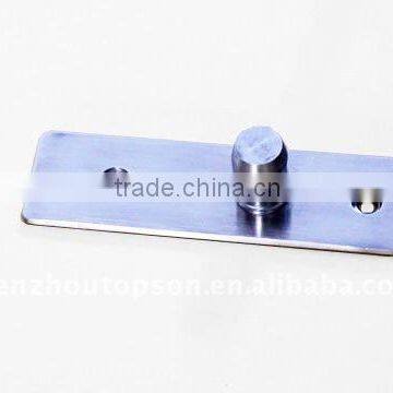 glass pivot door hardware&stopper