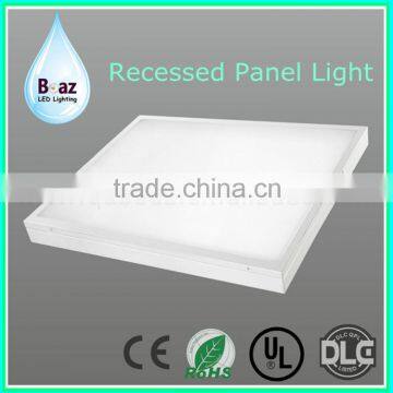 waterproof rectangular led panel ceiling light 24x24 inch                        
                                                Quality Choice