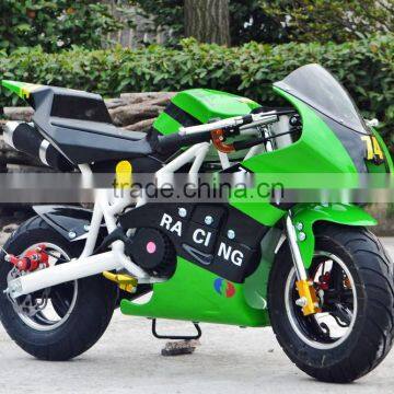 49cc Mini Pocket Bike 2 STROKE NEW MODEL photo-6