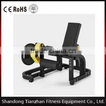 TZ-6077 Seated leg extension/ Hammar strength