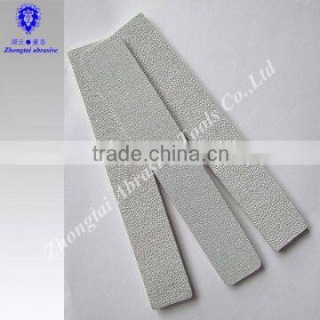 Promotion Rectangular Nail File for Gel Nail With Size 17.8*3*0.4 photo-2