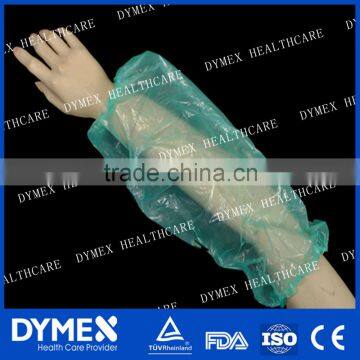 Waterproof sleeve cover women disposable arm covers