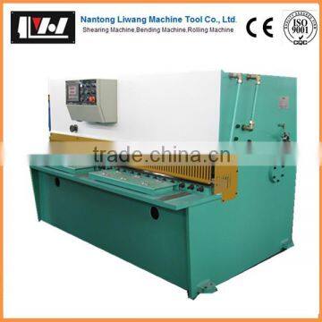 Hydraulic Cutting Machine