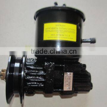 ZIL Power Steering Pump 130-3407200-A-01 photo-5