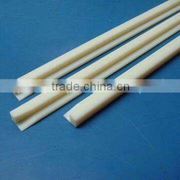 High Precision Plastic Nylon Slider Guide Nylon Article Guide photo-3