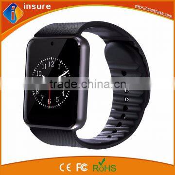 GT08 smart watches bluetooth with 30w pixel camera