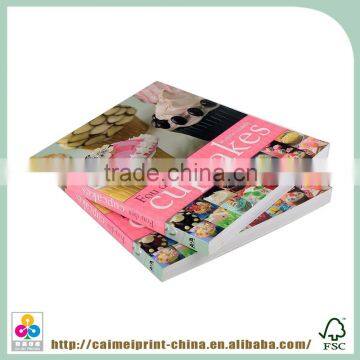 wholesale china products embossed book cover