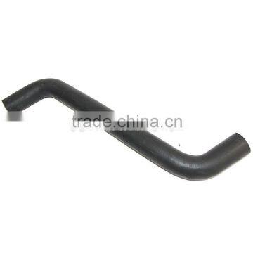 WP 20 BAR Oil Resistant Fiber Reinforced Rubber Diesel Fuel Hose