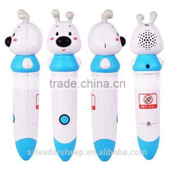 Kids Talking Pen / English Talking Pen With Dry Battery