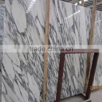 Big Flower marble