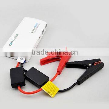 12000mah 12v car jump starter Lithium Battery booster packs / Carku car jump start battery