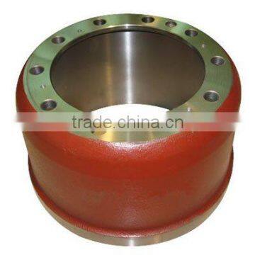 Heavy Truck Brake Drum for HINO