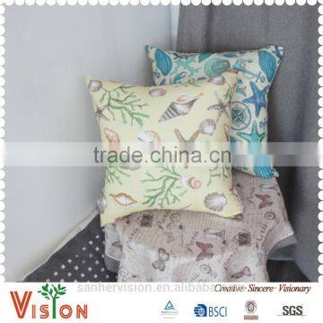 Warming Decorative Pillow Cushion