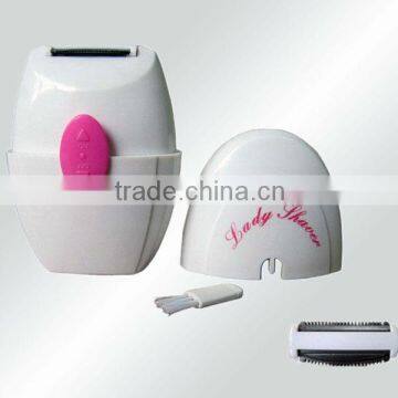 2013 NEW STYLISH MINI LADY SHAVER