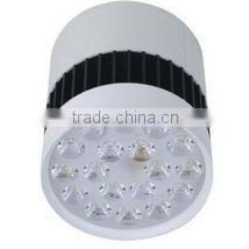 New product and hot selling 18w led surface mounted downlight