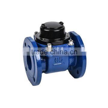 Agriculture Irrigation Woltman Water Meters,agri-meter Cold Water photo-2