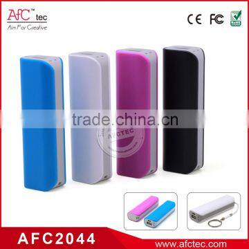 2200mAh 2600mAh Power Banks Portable Manual for Power Bank Portable Battery Charger