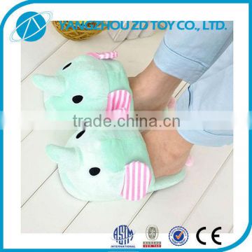 wholesale china products winter indoor slippers