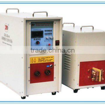 IGBT high frequency induction heating equipment DD25JQ