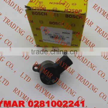 BOSCH Pressure regulator / DRV 0281002241, 0281002242, Chrysler 5080462AA, Mercedes 6110780149, A6110780149