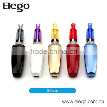 High Quality 2014 New Vape Mod Vase Ecig Blissie kit in Stock wholesale with Factory Price