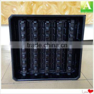 Vacuum Forming Products,PE Blister Tray for Hardware photo-2