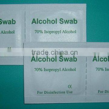 ZJB Series Custom70 Isopropyl Antiseptic Alcohol Prep Pads Wipes Packaging Equipment Manufaqcturer in China photo-4