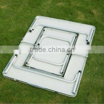 Korea Barbecue Folding Table photo-2
