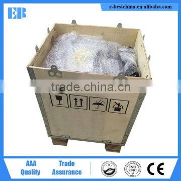 Free Training MINI 2 in 1 Air Bubble Screen Remover Repair Machine Vacuum LCD Screen Laminating photo-4