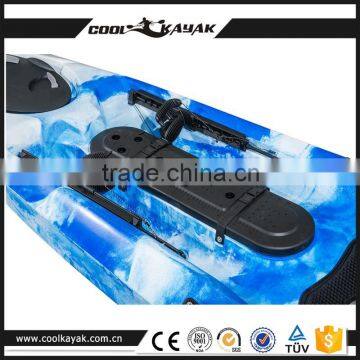 Plastic Kayak With Pedals photo-2