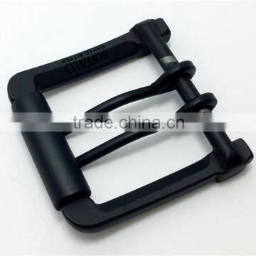 Kiss Belt Buckle Belt Buckle With Teeth Belt Buckle photo-3