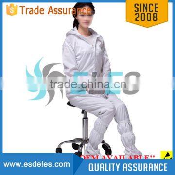 Antistatic Coverall Uniform photo-5