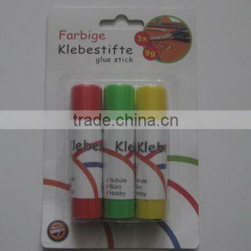 3PC 9g GLUE STICK