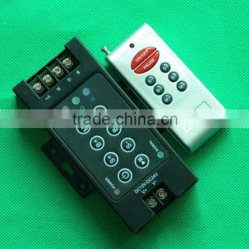 720W LED Controller for LED lights 10A -5V: <150W, 12V: <360W, 24V: <720W