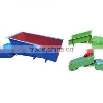Zhenying Brand Electromagnetic Vibration Feeder for Biscuit photo-2